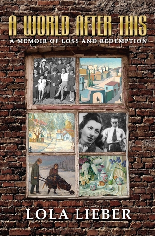 A World After This: A Memoir of Loss and Redemption