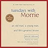 Tuesdays with Morrie