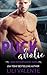 Puck Aholic (Bad Motherpuckers #3)