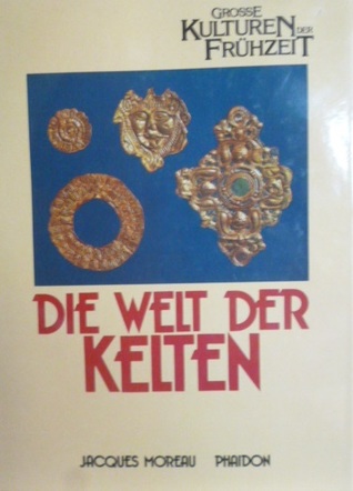 Die Welt der Kelten