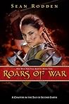 Roars of War (The War for the North #2) Roars of War (The War for the North #2)