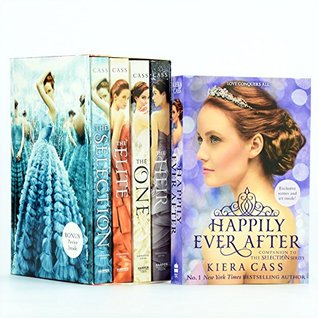 The Selection Series