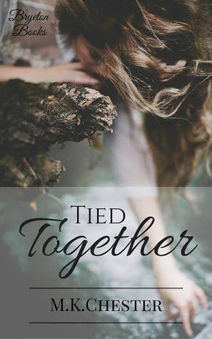 Tied Together (Bryeton Books, #3)