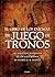 El libro de los enigmas de Juego de tronos