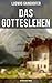 Das Gotteslehen: Historischer Roman: Bereicherte Ausgabe. Intrigen, Rittertum und Liebe im mittelalterlichen Bayern des 12. Jahrhunderts (German Edition)