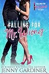 Falling for Mr. W...