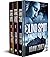 Blind Justice Series: Books...