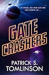 Book cover for Gate Crashers