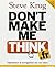 Don't Make Me Think.fr by Steve Krug