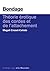 Bondage. Théorie érotique des cordes et de l'attachement (L'a... by Croset-Calisto Magali