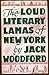 The Loud Literary Lamas of New York