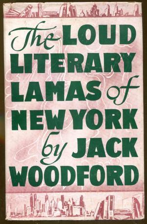 The Loud Literary Lamas of New York