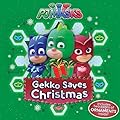Gekko Saves Christmas