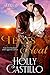 Texas Heat (Texas Legacy #3)