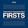 FIRSTS by Time Inc.