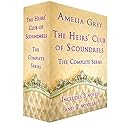 The Heirs' Club of Scoundrels: The Complete Series