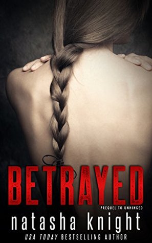 Betrayed (The Amado Brothers #2.5)