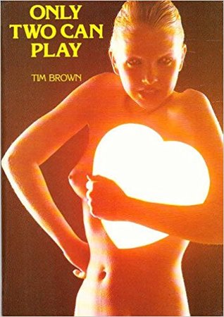 Only two can play (Paperback)