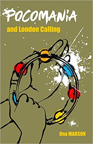Pocomania and London Calling (Paperback)