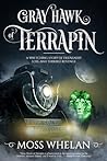 Gray Hawk of Terrapin by Moss Whelan
