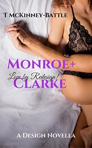 MONROE+CLARKE (Kindle Edition)