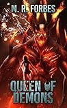 Queen of Demons