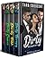 Dirty: The Complete Collection