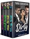 Book cover for Dirty: The Complete Collection