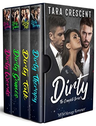 Dirty: The Complete Collection (Kindle Edition)