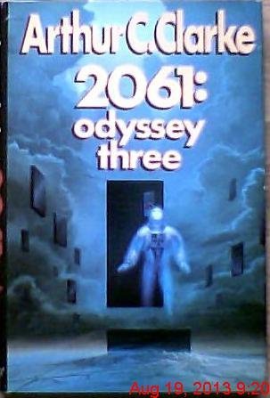 2061, odyssey three