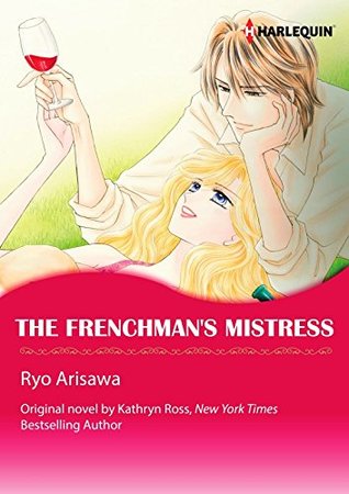 The Frenchman's Mistress (Kindle Edition)