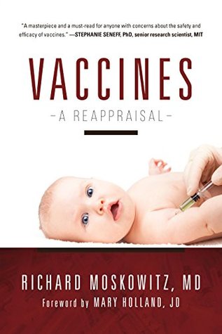 Vaccines: A Reappraisal (Kindle Edition)