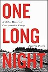 One Long Night by Andrea Pitzer