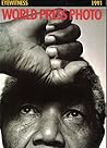World Press Photo, 1991