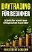 Daytrading für Beginner: Sc...