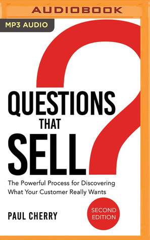 Questions that Sell