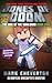 The Bones of Doom: An Unofficial Interactive Minecrafter's Adventure (The Rise of the Warlords, 2)