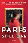 Paris Still Life