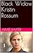 Black Widow Kristin Rossum by Aimee Baxter Black Widow Kristin Rossum by Aimee Baxter