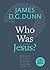 Who Was Jesus? (Little Books of Guidance)