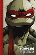 Teenage Mutant Ninja Turtles: The IDW Collection, Volume 1