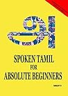 Spoken Tamil For ...
