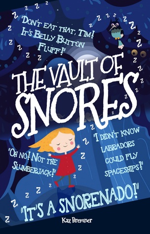 The Vault of Snores