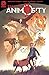 World of Animosity #1 by Marguerite Bennett World of Animosity #1 by Marguerite Bennett