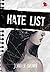 Hate List by Jennifer  Brown