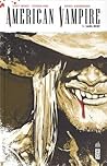 American Vampire, Vol. 1 by Scott Snyder