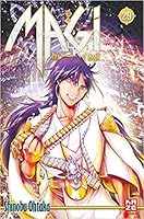 マギ 29 Magi The Labyrinth Of Magic 29 By Shinobu Ohtaka