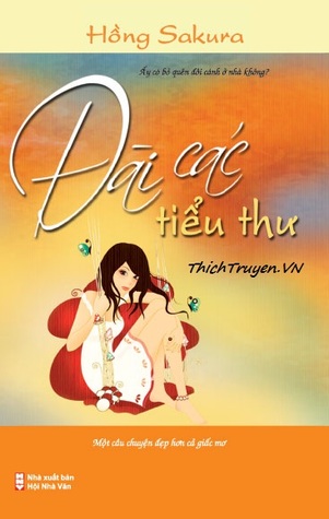 Đài các tiểu thư