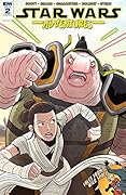 Star Wars Adventures (2017-2020) #2