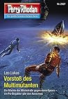 Perry Rhodan 2927 by Leo Lukas